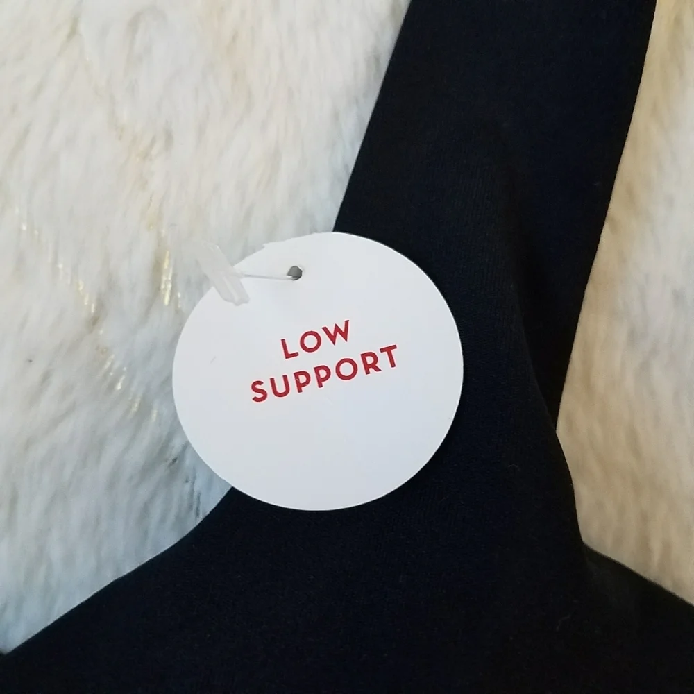 SPANX Low Impact Sports Bra